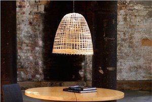 chicken_wire_basket_pendant_lamp_apartment_lighting